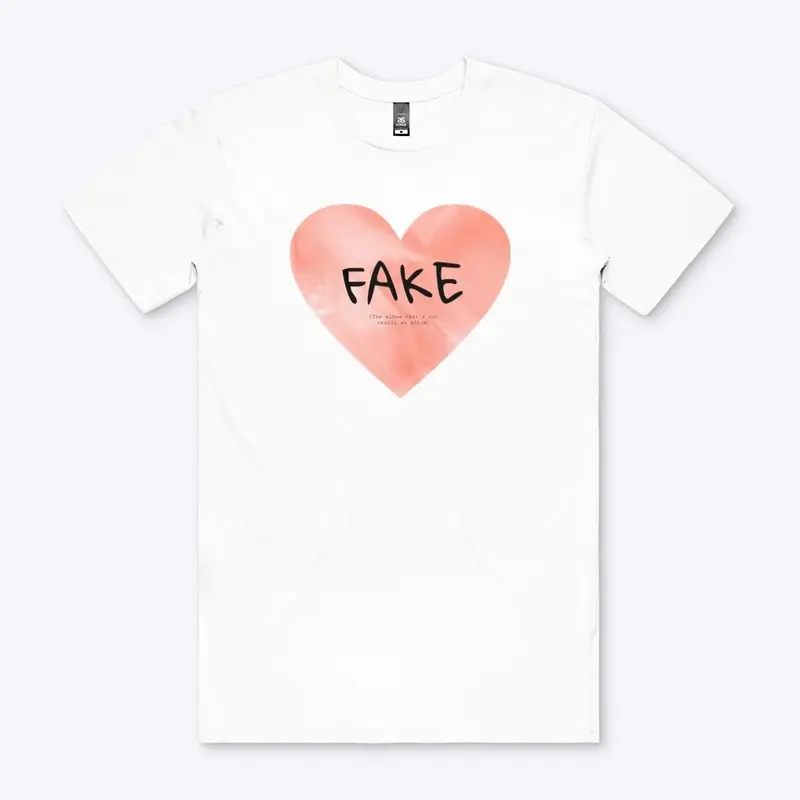 FAKE TEE’s