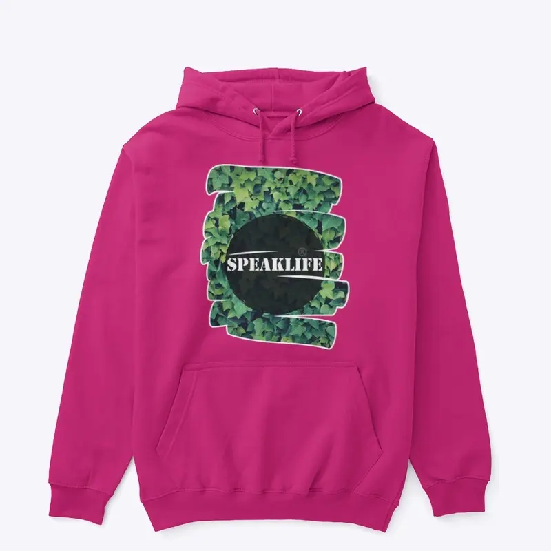 SpeakLife Apparel